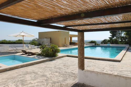 Villa Galeasi