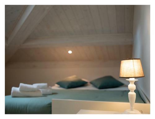 Apartamento Residence Il Grottino