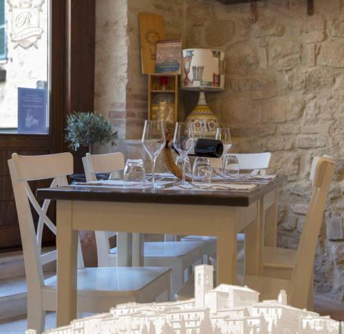 Apartamento Residence Il Grottino