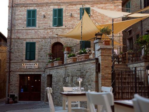 Apartamento Residence Il Grottino