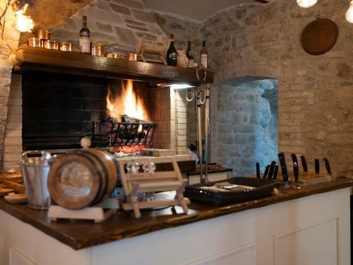 Apartamento Residence Il Grottino