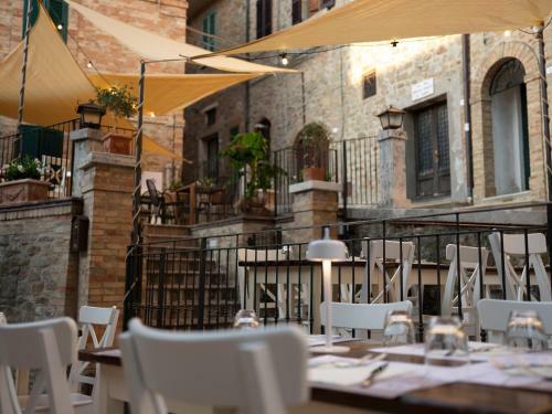 Apartamento Residence Il Grottino