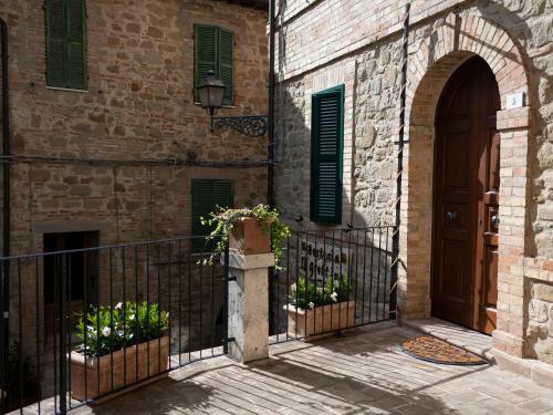 Apartamento Residence Il Grottino