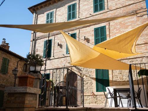 Apartamento Residence Il Grottino