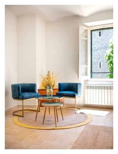 Apartamento Residence Il Grottino