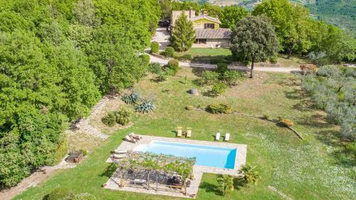 Villa La Cerqua 8