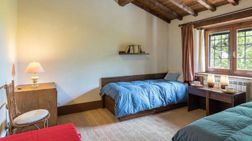 Villa La Cerqua 8