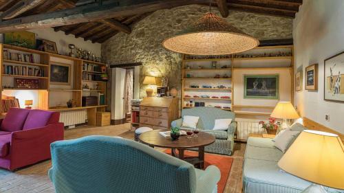 Villa La Cerqua 8