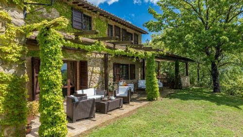 Villa La Cerqua 8