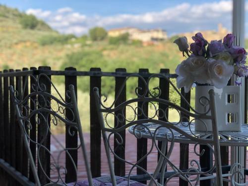 Apartamento Il Blu Con Vista