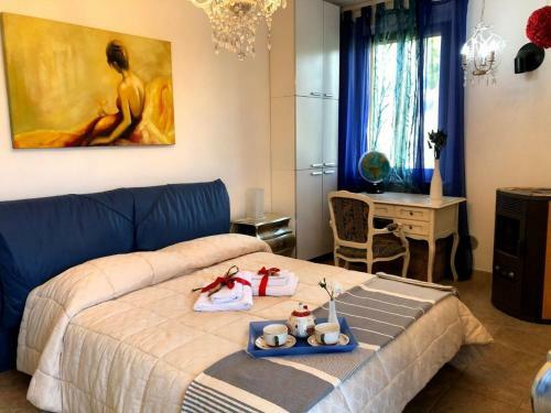 Apartamento Il Blu Con Vista