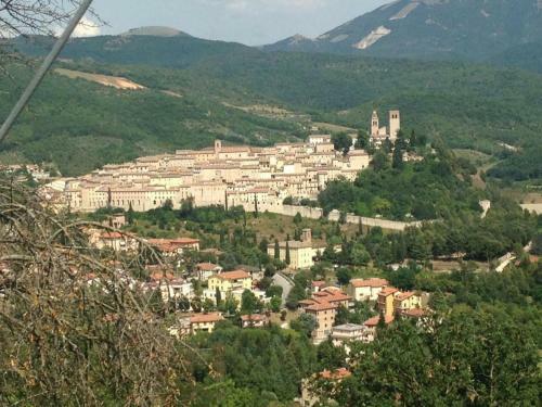 Apartamento Il Blu Con Vista