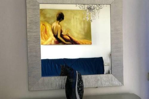 Apartamento Il Blu Con Vista