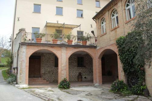 Apartamento Dormire In Un Vecchio Frantoio