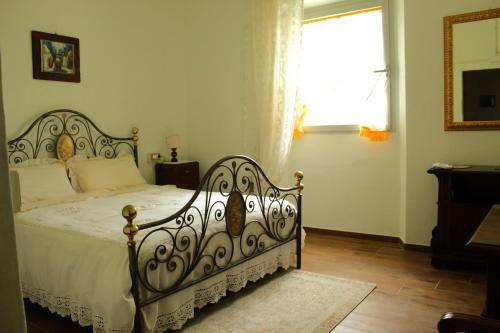 Apartamento Dormire In Un Vecchio Frantoio
