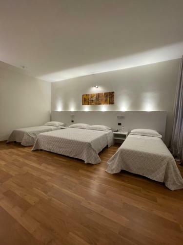 Hotel Albergo Ligabue