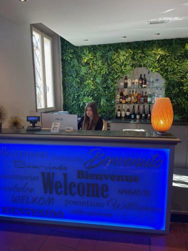 Hotel Albergo Ligabue