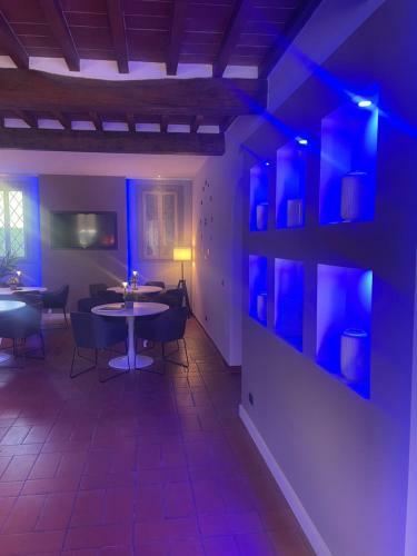Hotel Albergo Ligabue