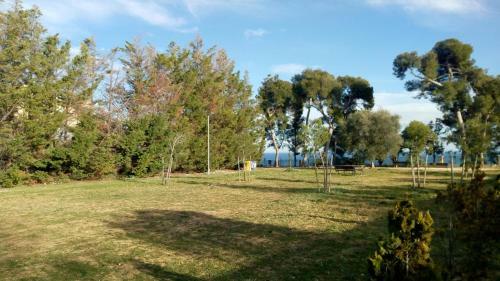 Apartamento Casa Giardino Sul Mare