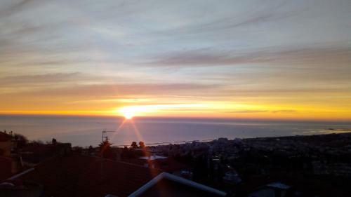Apartamento Casa Giardino Sul Mare