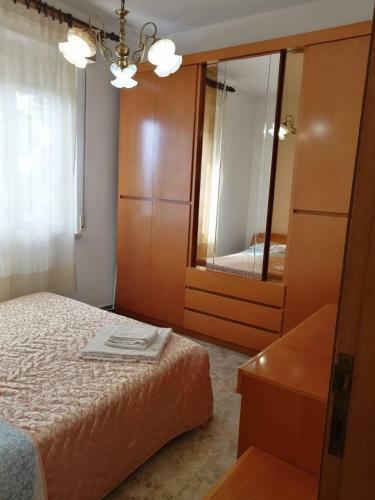 Apartamento Casa Giardino Sul Mare