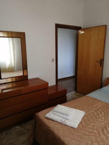 Apartamento Casa Giardino Sul Mare