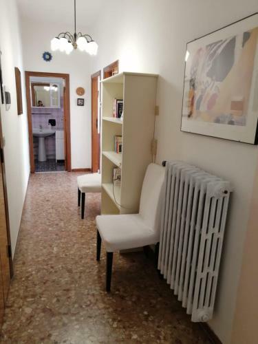 Apartamento Casa Giardino Sul Mare