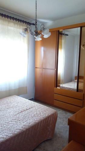 Apartamento Casa Giardino Sul Mare