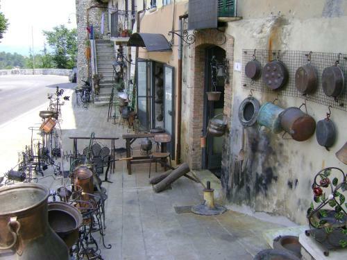 Casa Faricciola