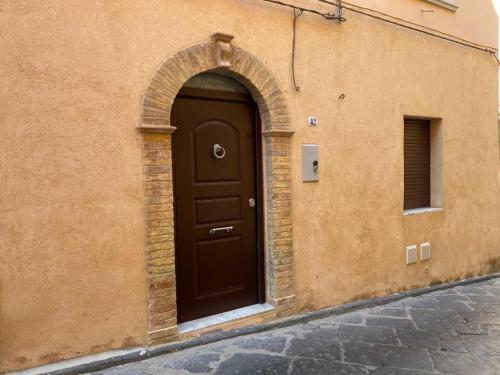 Apartamento Monolocale Rustico Dell'800