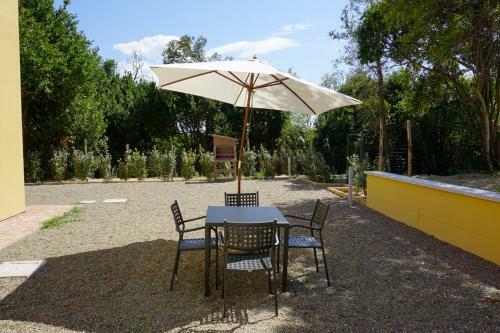 Agroturismo Agriturismo Cheloni