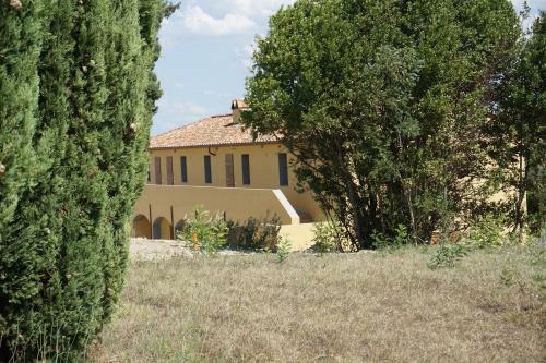 Agroturismo Agriturismo Cheloni