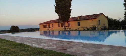 Agroturismo Agriturismo Cheloni