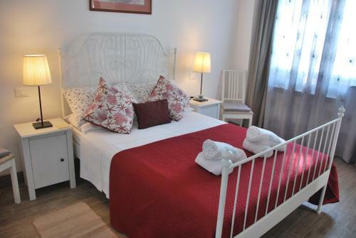 Apartamento Casa Con Vista Holiday Rentals, Honeysuckle