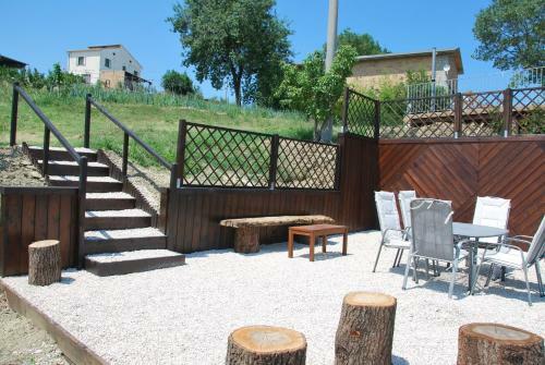 Apartamento Casa Con Vista Holiday Rentals, Honeysuckle