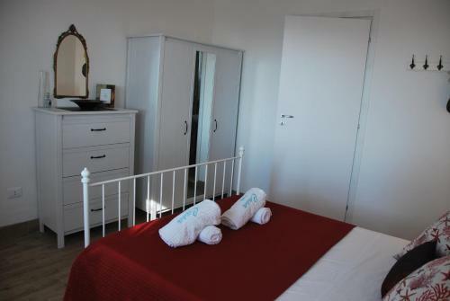 Apartamento Casa Con Vista Holiday Rentals, Honeysuckle