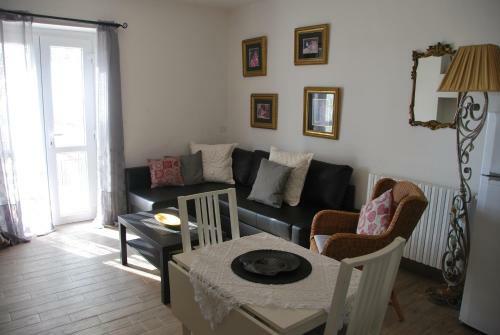 Apartamento Casa Con Vista Holiday Rentals, Honeysuckle