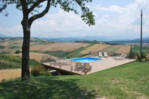Apartamento Casa Con Vista Holiday Rentals, Honeysuckle