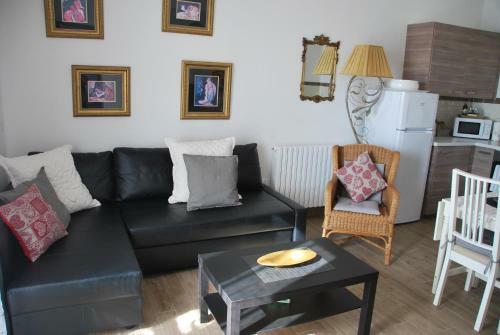 Apartamento Casa Con Vista Holiday Rentals, Honeysuckle