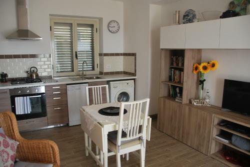 Apartamento Casa Con Vista Holiday Rentals, Honeysuckle