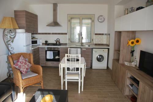 Apartamento Casa Con Vista Holiday Rentals, Honeysuckle