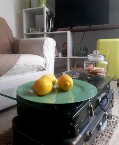 Bed & Breakfast Nenet