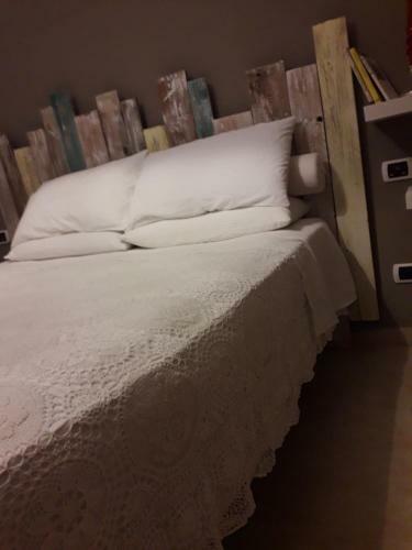 Bed & Breakfast Nenet