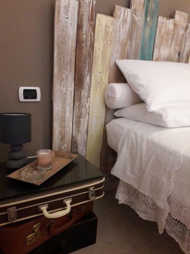Bed & Breakfast Nenet