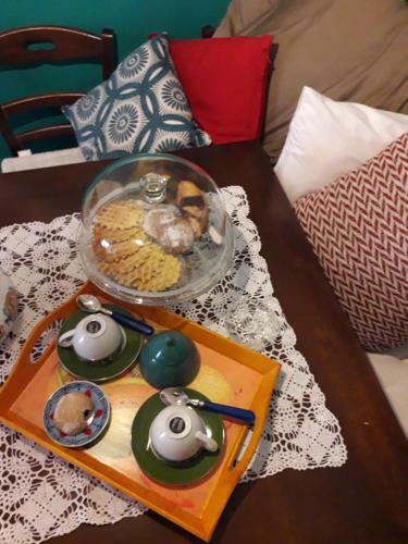 Bed & Breakfast Nenet