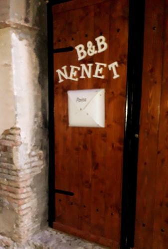 Bed & Breakfast Nenet