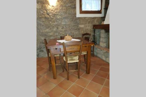 Apartamento Il Cortile Di Rocca