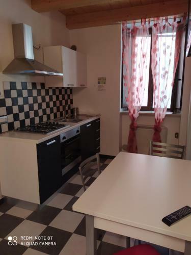 Hostal Il Giramondo Affittacamere