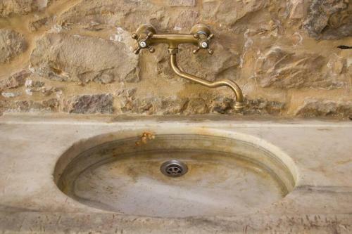 Apartamento Antico Torrino Di Caccia Nobiliare