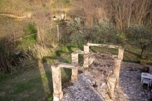 Apartamento Antico Torrino Di Caccia Nobiliare